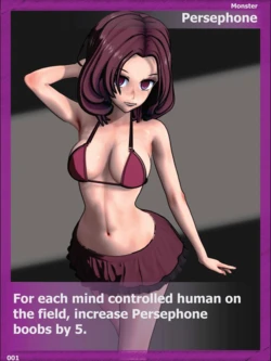 Trading Card Game