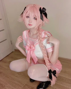 Sir Cocky - Astolfo