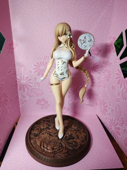 T2 ART GIRLS Bao-Chai