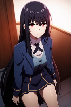 _Fin Claire Kagenō (Patreon) [AI Generated]