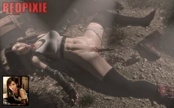 [Red Pixie]Murder Investigation of Tifa Lockhart (Tifa Pt.6 - Pt.11)