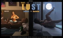 [Mr.Foxx] Lust [French] [Kamadeva69]