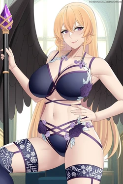●PIXIV● Aslind Samure [14521027]