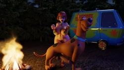 [Rochestedorm] Velma (Scooby-Doo)