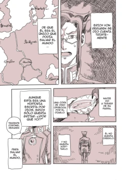 [Ryosan] Youjo Konki 2 - Crónicas de matrimonio de una niña pequeña 2 (Youjo Senki) (Spanish) (Ongoing)