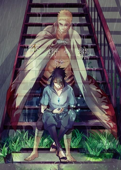 [Hokoushayou Shingou (Acairo)] Fudan no Kizuna - Joshō - (NARUTO) [Digital]