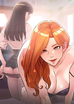[韩漫]好友的私生活(1-27話)