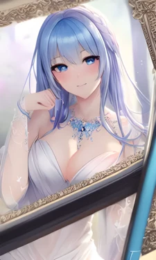 ●PIXIV● Po [27533585] [AI Generated]