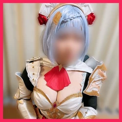限定プリン巨乳【Icupコスプレパイズリ】ソシャゲ原〇ノ〇ルIcupレイヤーひびきちゃん。童貞くんたちから中出し相手選んでもらった