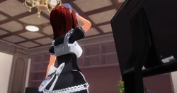 [Maids' Nest] Maidification 17