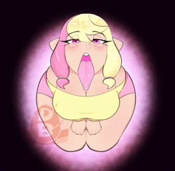 [Diceyboi] Gohma &her hubbies