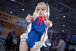 [虎森森] 玛丽萝丝 DOA Marie Rose