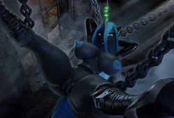 [Hooves-art] Feed the Queen (My Little Pony)