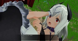 [Maids' Nest] Maidification 23 - Love Succubus  - Part 2