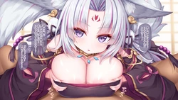 [Mofumofuen (Sorairo Len)] Mahoro-sama 1 Okuchi de...