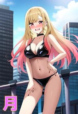 ●PIXIV● AI様の奴隷 [87013687] [AI Generated] [5]