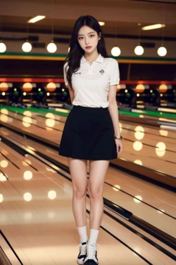 [AI Generated] My Dream Girls [8]