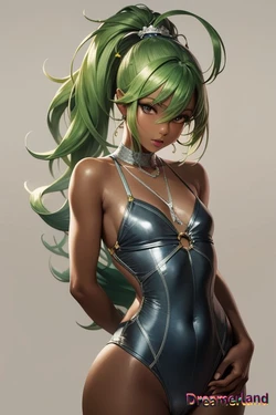 ●PIXIV● Gordassico [7086848] [AI Generated]
