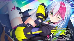 [CRYSTALiA] RE:D Cherish! SS Des no One Operation