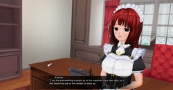 [Maids' Nest] Maidification 24 - Emma, Mochi, & Sakura Brainwashing Completed