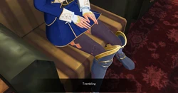 [Maids' Nest] Maidification 25 - Kingdom Knight Commander Stella, Hypnotic Corruption