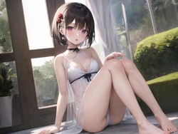 ●PIXIV● shino [93216299] [AI Generated] [3]