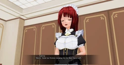 [Maids' Nest] Maidification 26