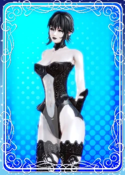 Honey Select Cards