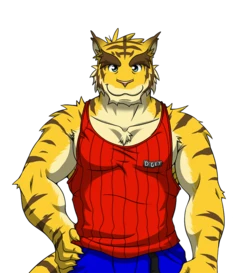 [Morenatsu Project] Morenatsu Character Sprites + Backgrounds + Other Character Art