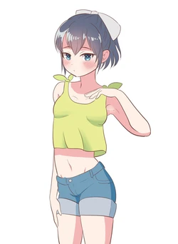 [Pixiv FANBOX] nyurunya (92928472)