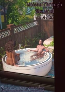 [Lexx228] Noises Through The Wall 2 [French] [Kamadeva69]