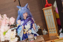 木之本澜 NO.006 玉衡星的赏赐