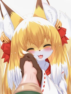 nio (horokusa) - e621