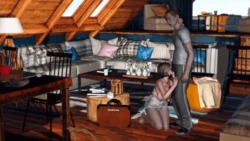 [Bits and Pieces Workshop] -  Ollie(Cuckold's Wife Seduces Maintenance Man