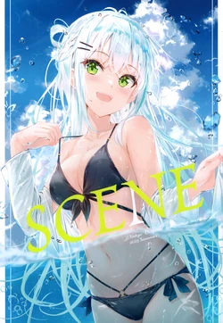 (COMTIA145) [Kankitsu shoujo (nakyo)] SCENE