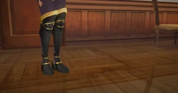 [Maids' Nest] Maidification 29 - Royal Knights, Succubus Extract Brainwashing