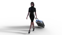 DancingMorlock - JvDB - Jennifer back from vacation