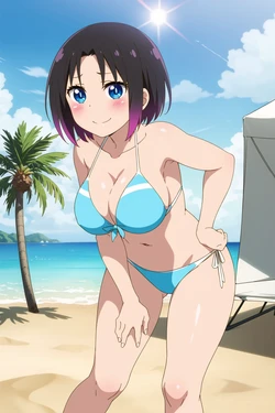 ★PATREON★ [xurockies] Elma (Miss Kobayashi's Dragon Maid) [AI Generated]