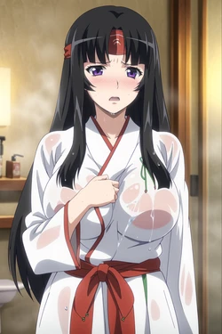 ★PATREON★ [xurockies] Tomoe (Queen's Blade) [AI Generated]