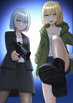 [Kaoinshou Zero] Anata no Ibasho wa Ashi no Shita [Textless]