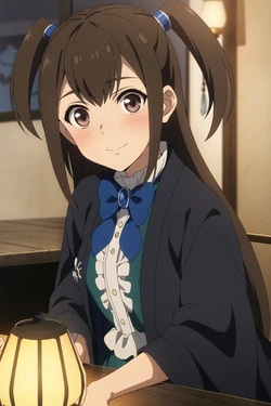 ★PATREON★ [xurockies] Kizuna Kazeyama (Tate no Yuusha no Nariagari) [AI Generated]