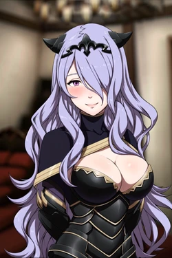 ★PATREON★ [xurockies] Camilla (Fire Emblem) [AI Generated]