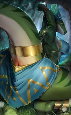 [Noctoc] POV: She Just Ruined Your Trap