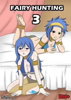 [Raiha] Fairy Hunting 3 (Fairy Tail)