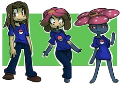 [Artist] darksquared + shuelace (Furaffinity)