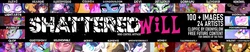 [Various] Shattered Will: Mind Control Art Pack (My Little Pony: Friendship is Magic)