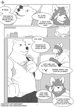 [Mabit] From The Start [Portuguese-BR]