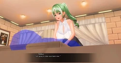 [Maids' Nest] Maidification 33 - Maid-Slaves Magical Enslavement Spreads through Town