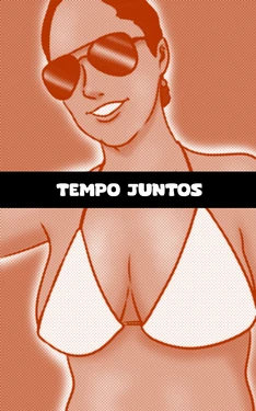 [Tzinnxt] Tempos Juntos [Portuguese-BR]