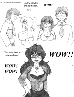 [Escafa] Company Policy
